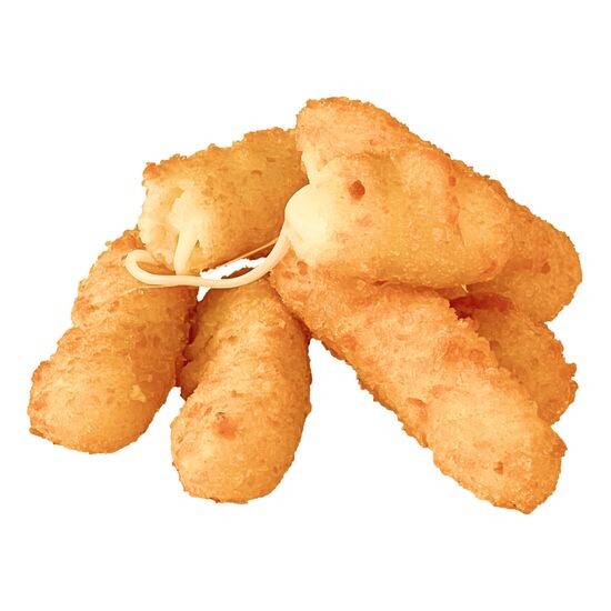 Сырные палочки