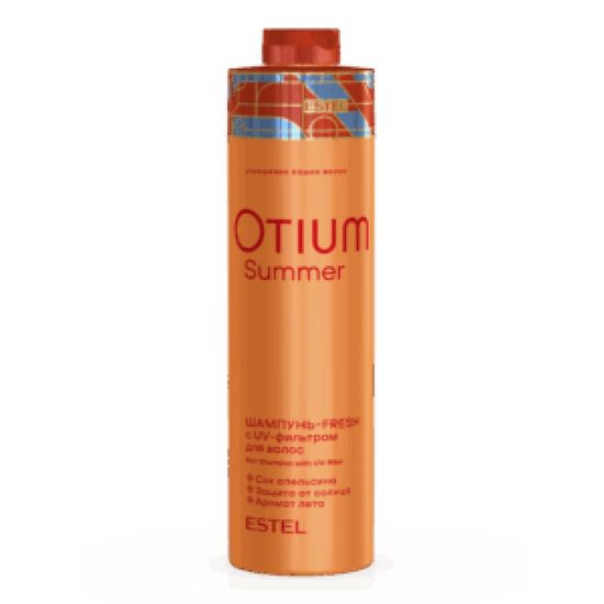 Шампунь-fresh c UV-фильтром для волос OTIUM SUMMER