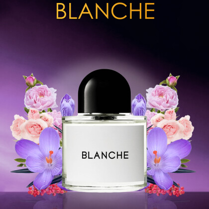 Blanche /  Бланш