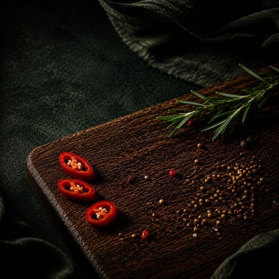Перец Чили