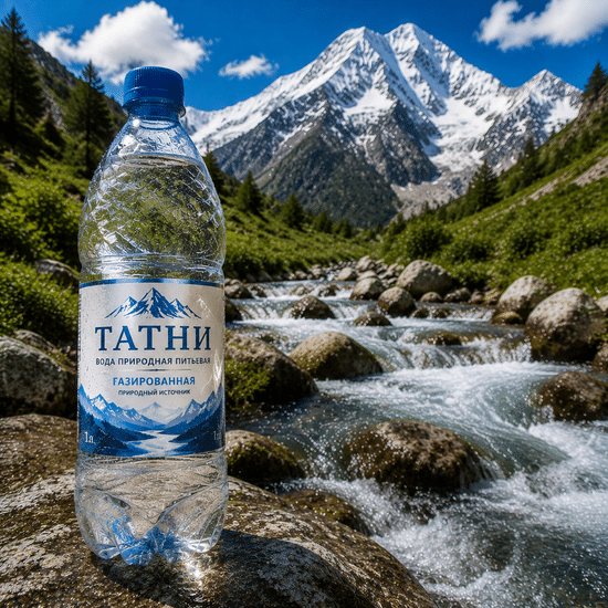 Татни