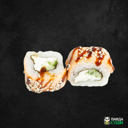 Запеченная «Филадельфия»