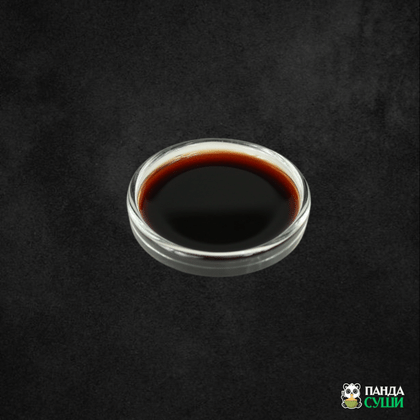 Соевый соус