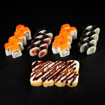 "Для двоих" сет