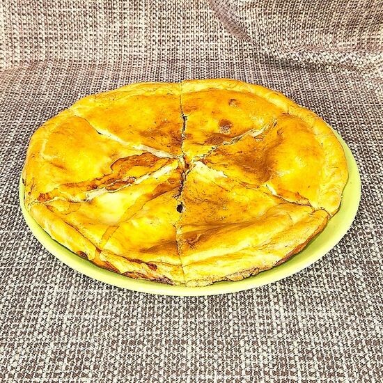 Кубдари