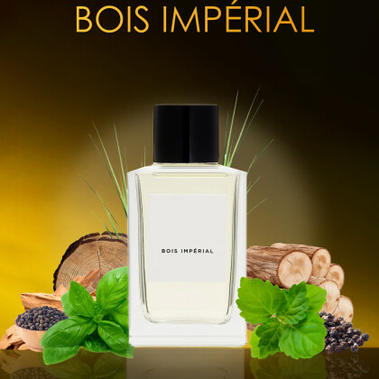 Bois Imperial / Бойс Империал