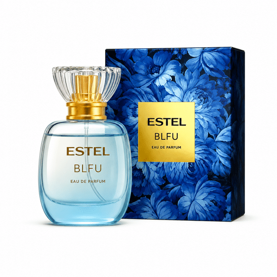 Парфюмерная вода «ESTEL BLEU»