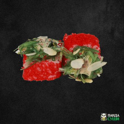 Ролл «Шаман»