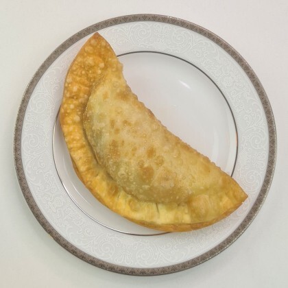 Чебурек