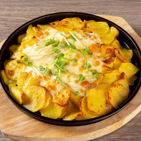Мясо по-французски