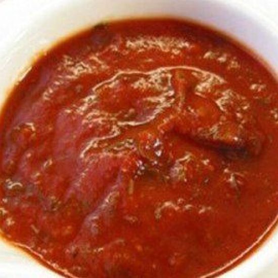 Шашлычный