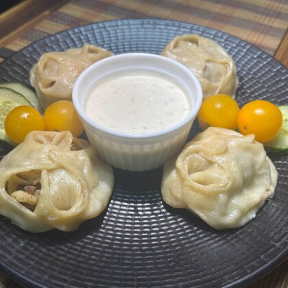 Манты