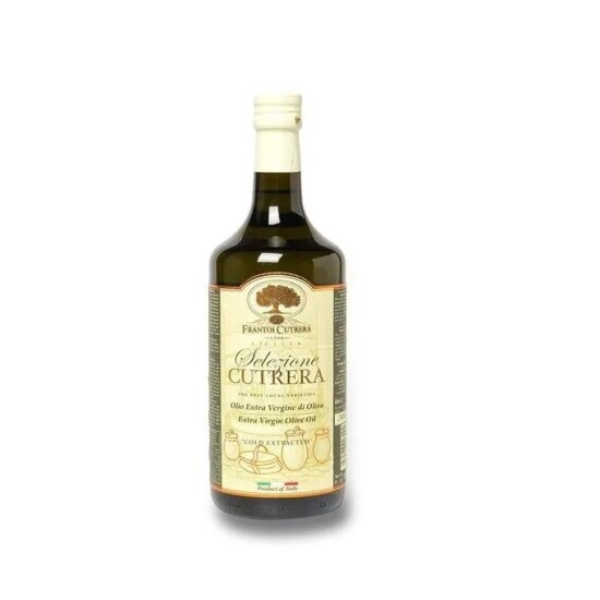 Масло оливковое «Frantoi Cutrera Selezione»
