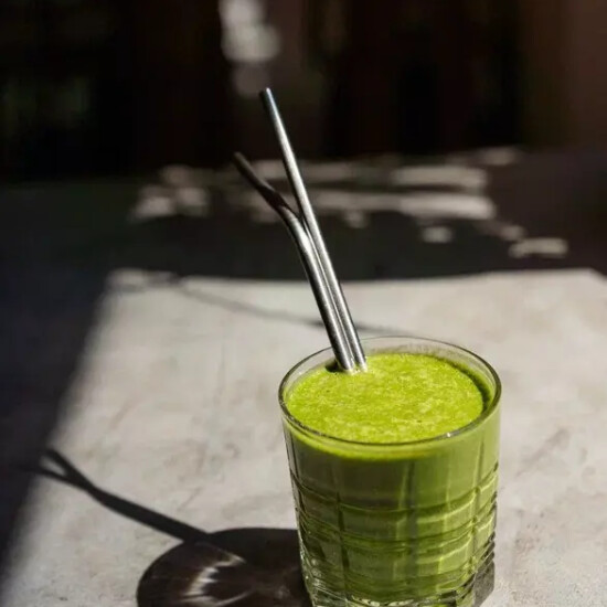 Green. Зеленый