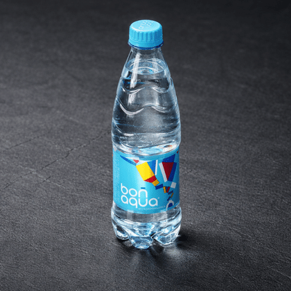BonAqua негазированная