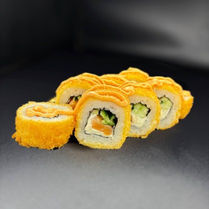 Ролл жареный «Нами»