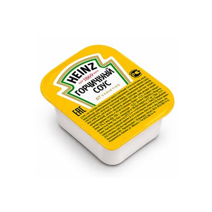 Heinz ГОРЧИЧНЫЙ дип
