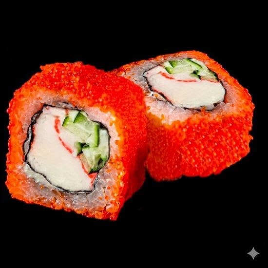 Калифорния классическая