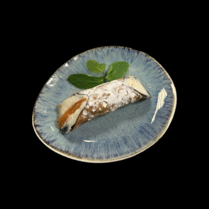 Сицилийская канноло