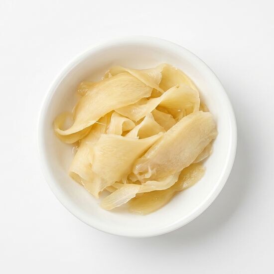 Имбирь маринованный