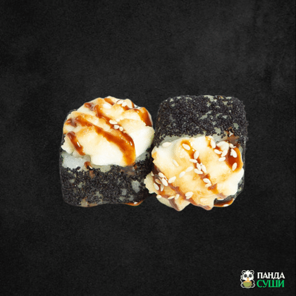 Запеченный угорь