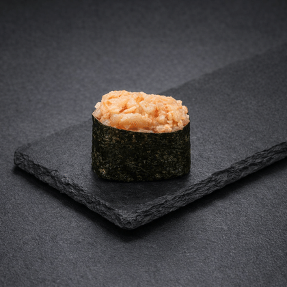 Гункан "Спайси креветка"