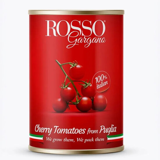 Томаты «Rosso Gargano Pomodorini» Черри