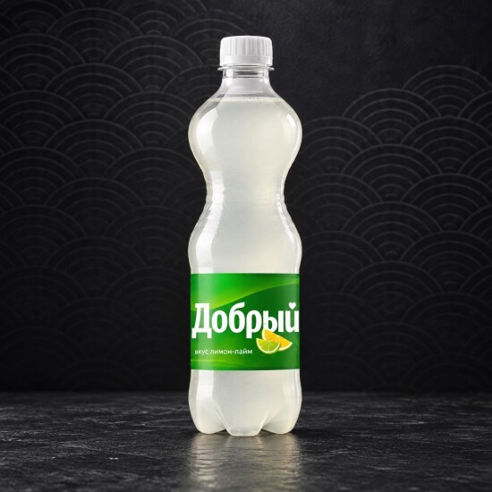 «Добрый» Лимон-лайм