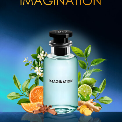 Imagination / Имаджинейшн
