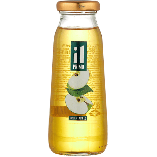 IL PRIMO сок яблочный