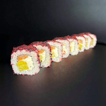 Ролл «Мягкий»