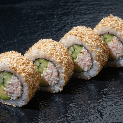 Калифорния кунжут (4 шт.)
