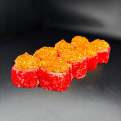 Ролл «Бомба»