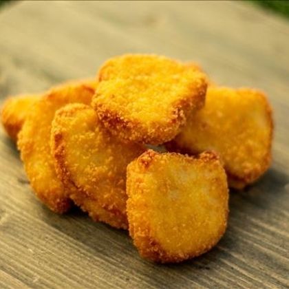 6 шт. КУРИНЫЕ НАГЕТСЫ