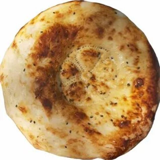 Хлеб домашний