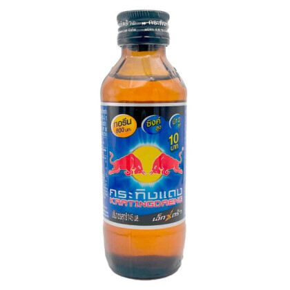 Red Bull Krating 0,145