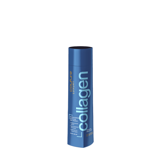 Коллагеновый бальзам для волос LUXURY COLLAGEN ESTEL HAUTE COUTURE