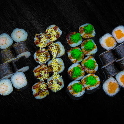 Сет «Зенин»