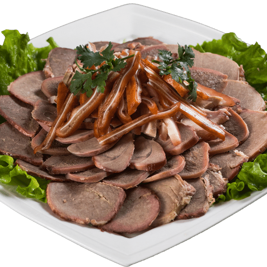 №11 Мясная закуска