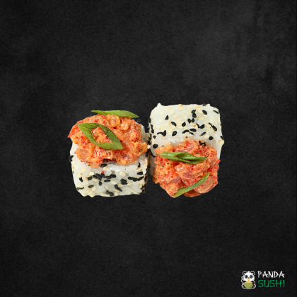 Ролл "Магуро"