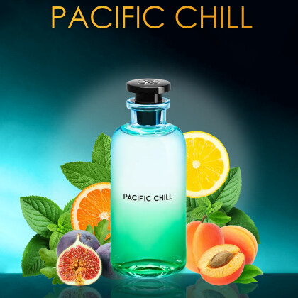 Pacific Chill / Пацифик Чилл