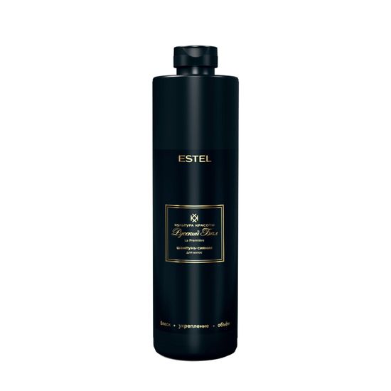 Шампунь-сияние для волос «Русский бал» ESTEL КУЛЬТУРА КРАСОТЫ