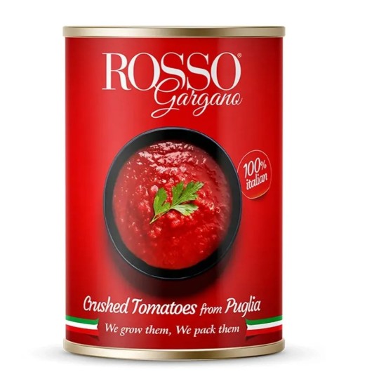 Томаты «Rosso Gargano Polpa»