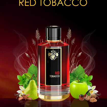 Red Tobacco /  Ред Тобакко