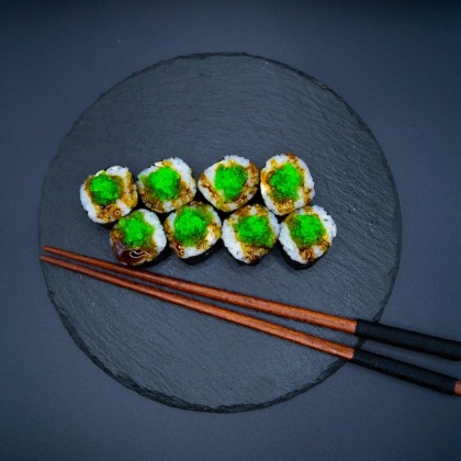 Маки Томаго