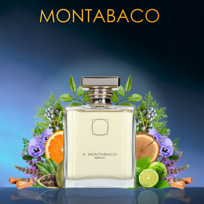 Montabaco /  Монтабако