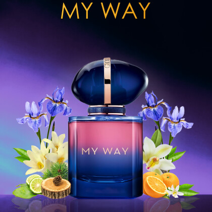 My Way / Май Вей Мой Путь