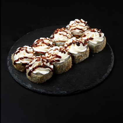 Сяки Темпура Люкс