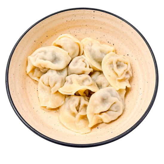 Пельмени говяжьи