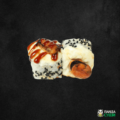 Запеченный "Мидиан"